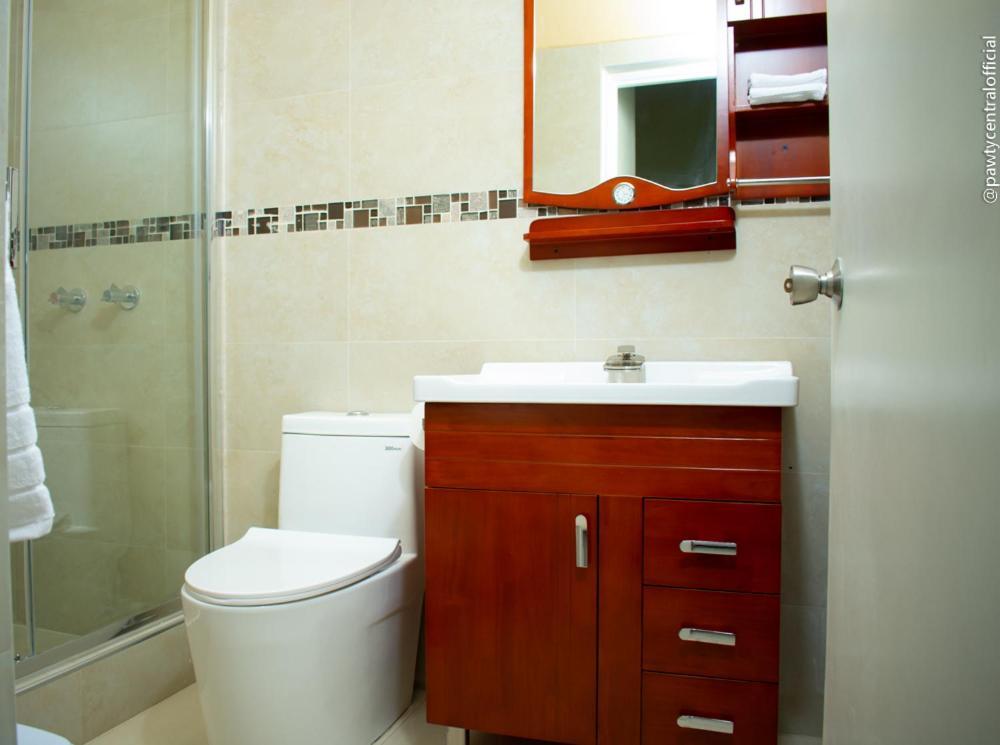 Ivs Bed And Breakfast คิงส์ตัน ภายนอก รูปภาพ
